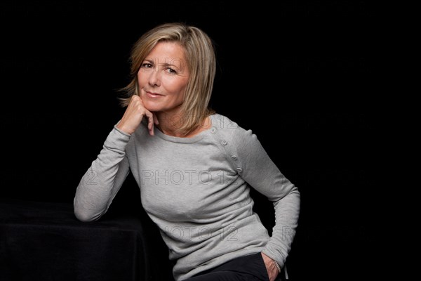 Claire Chazal