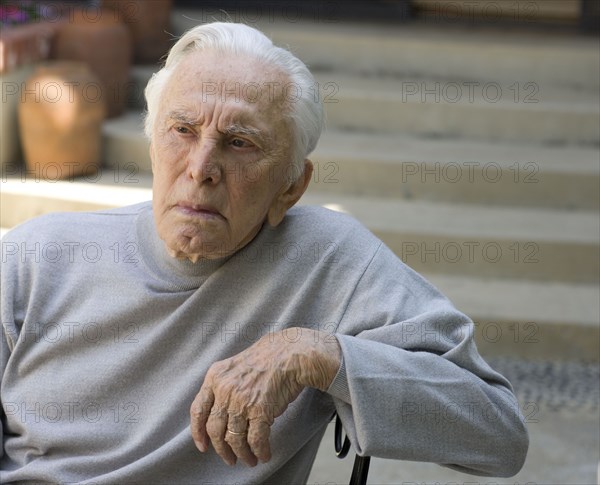 Kirk Douglas