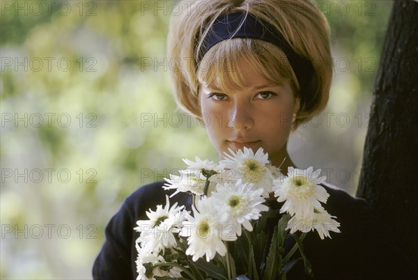 Sylvie Vartan