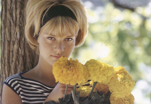 Sylvie Vartan