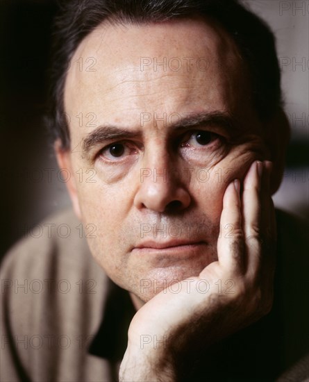 Patrick Modiano