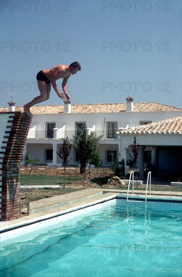 Johnny Hallyday