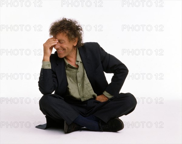 Alain Souchon