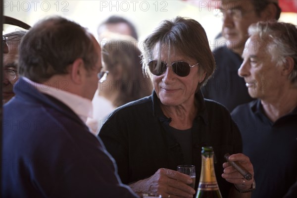 Jacques Dutronc