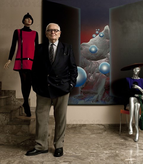 Pierre Cardin