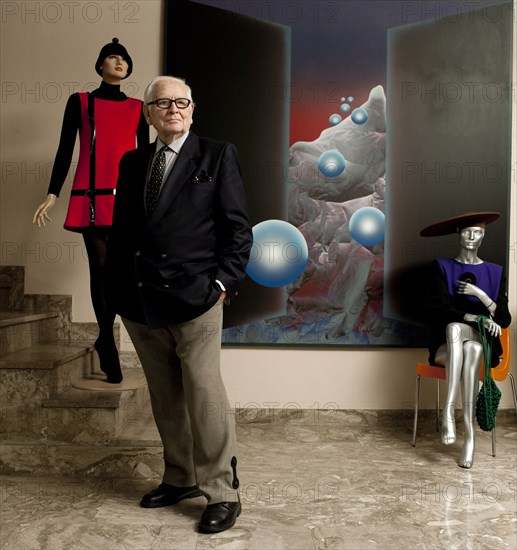 Pierre Cardin