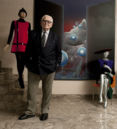 Pierre Cardin