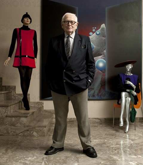 Pierre Cardin