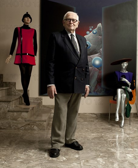 Pierre Cardin