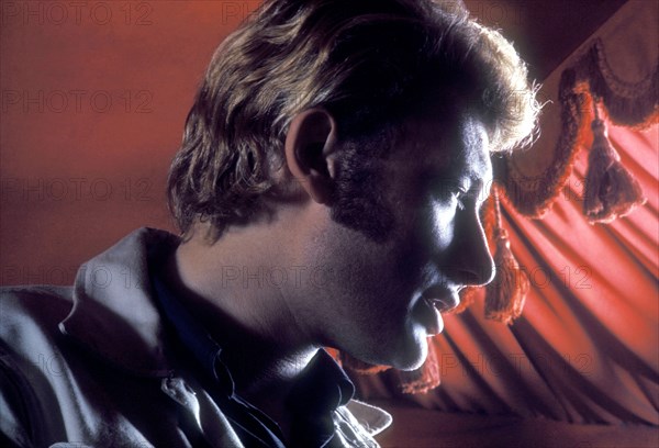 Johnny Hallyday