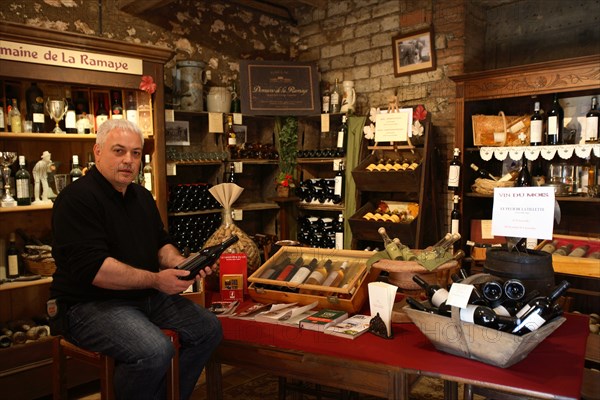 Michel Issaly