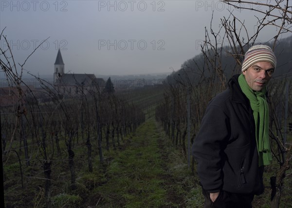 André Ostertag