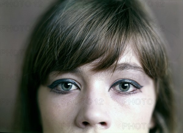 Françoise Hardy, 1965