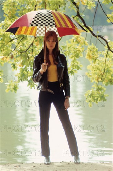 Françoise Hardy, 1967