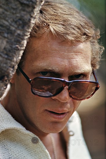 Steve McQueen