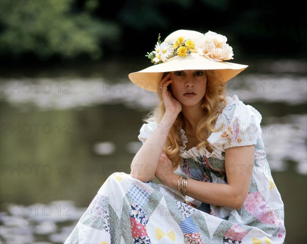 Sylvie Vartan in Japan