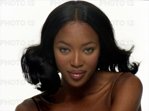 Naomi Campbell