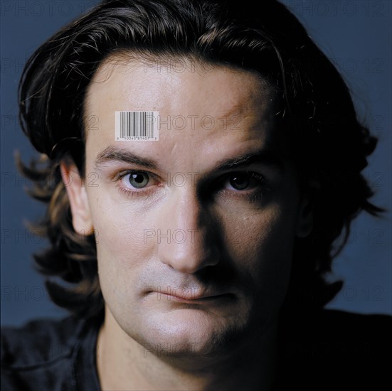 Frédéric Beigbeder