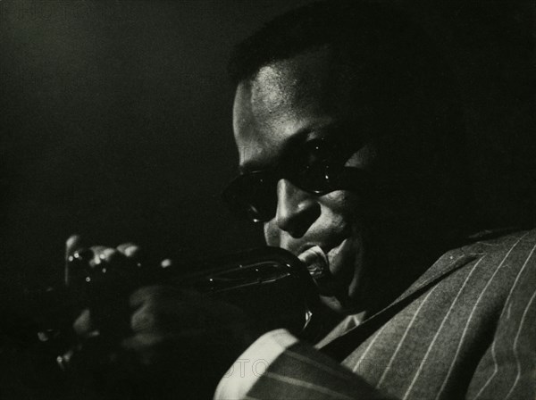 Miles Davis