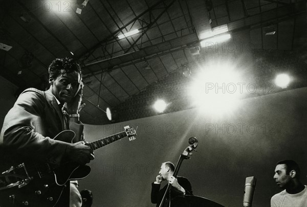 Chuck Berry