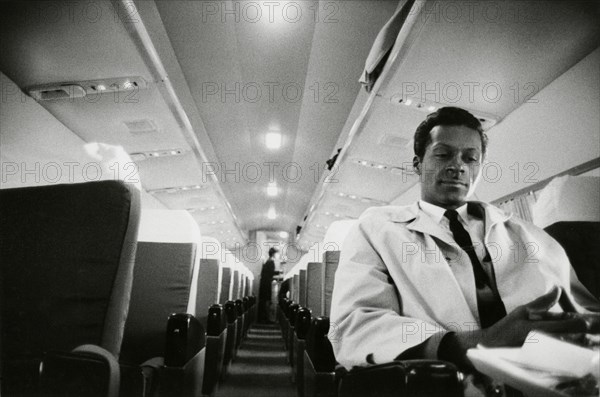 Chuck Berry