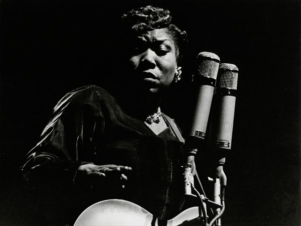 Sister Rosetta Tharpe