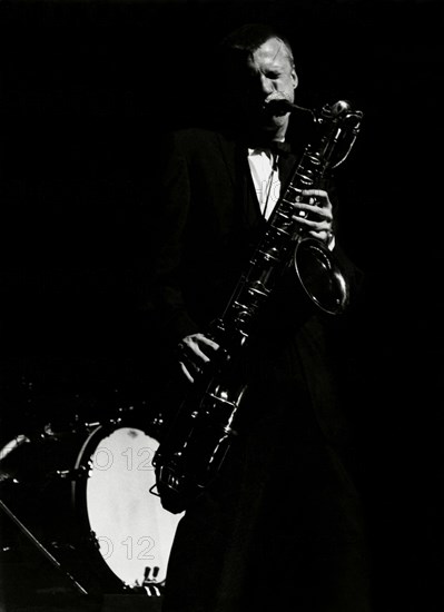 Gerry Mulligan