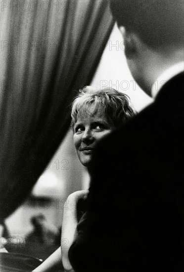 Petula Clark