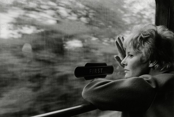 Petula Clark, 1962