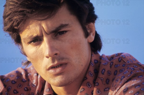 Alain Delon