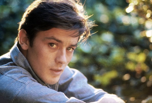 Alain Delon