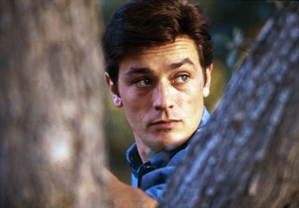 Alain Delon