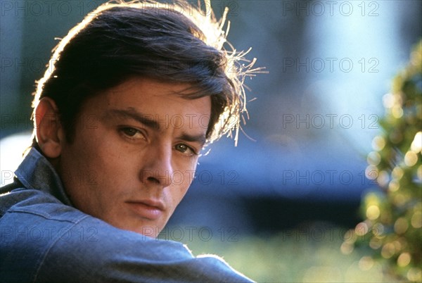 Alain Delon