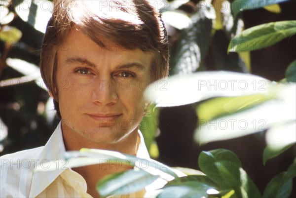 Claude François, 1966