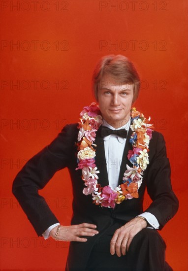 Claude François, 1967