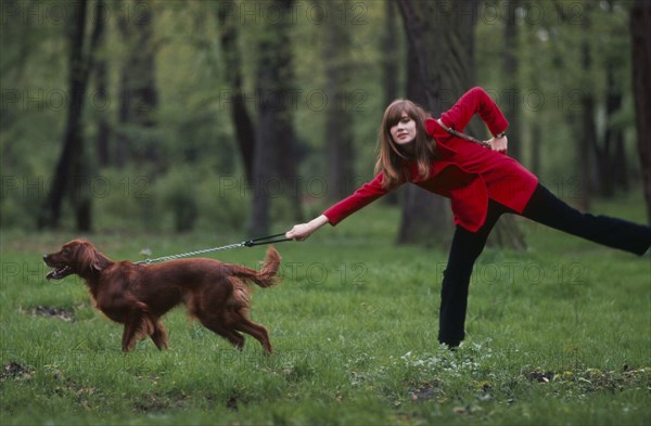 Françoise Hardy, 1964