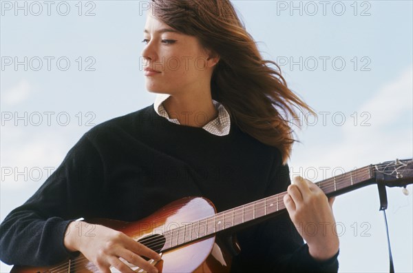 Françoise Hardy, 1964