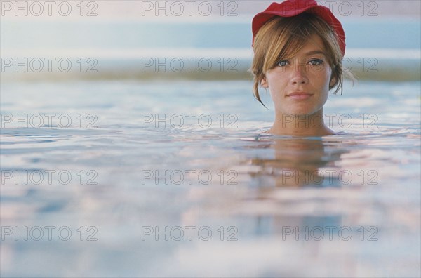 Françoise Hardy, 1967