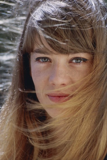 Françoise Hardy, 1963