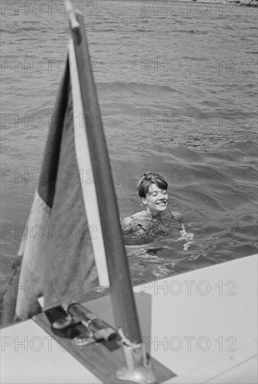 Françoise Hardy, 1965