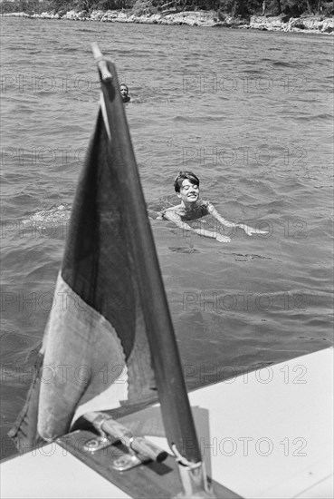 Françoise Hardy, 1965