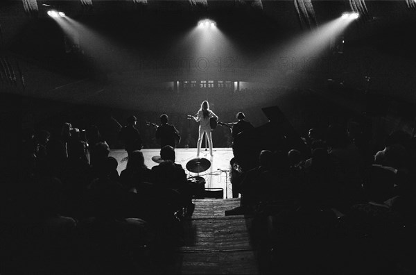 Françoise Hardy, 1968