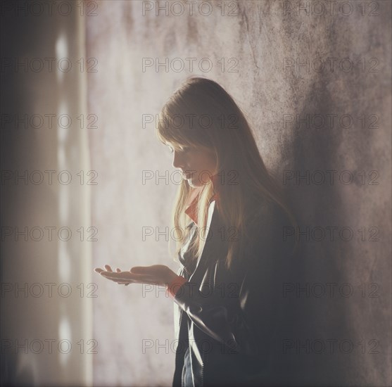 Françoise Hardy, 1967