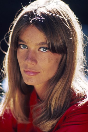 Françoise Hardy, 1964