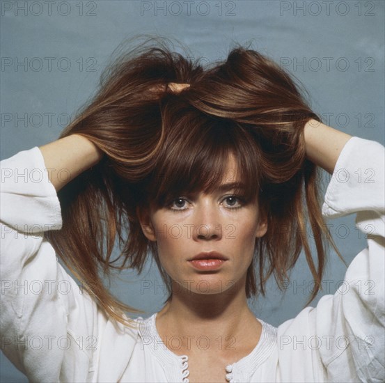 Françoise Hardy, 1970