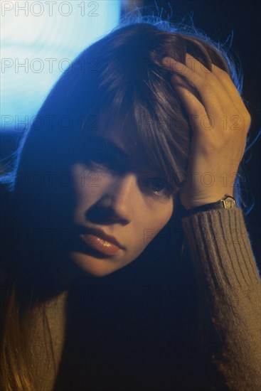 Françoise Hardy, 1964