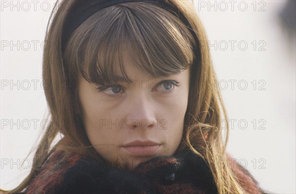 Françoise Hardy, 1963