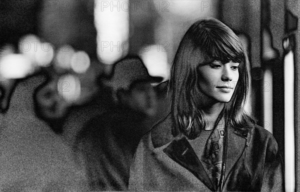 Françoise Hardy, 1964