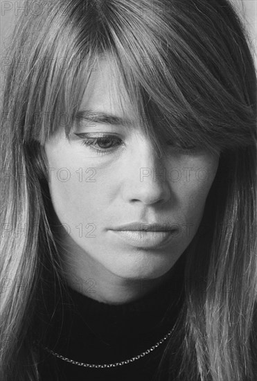 Françoise Hardy, 1966