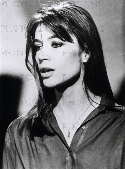 Françoise Hardy